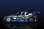 Lexus RC F GT3 2016 года